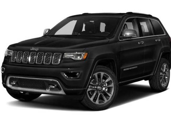 JEEP GRAND CHEROKEE 2018 1C4RJFCG2JC334689 image